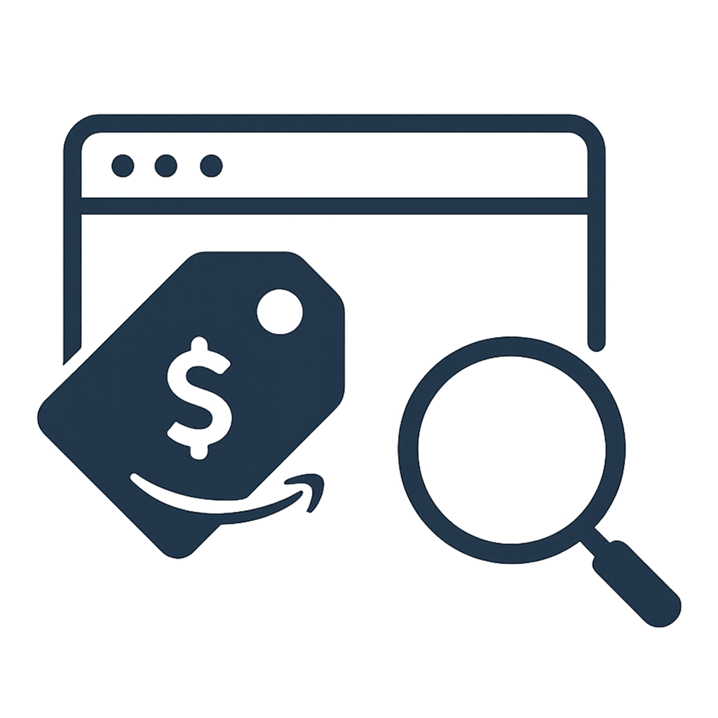 Amazon Logo