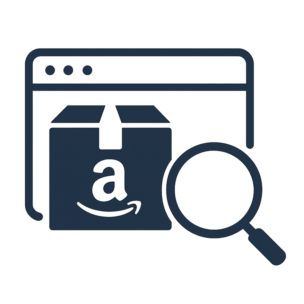 Amazon Logo