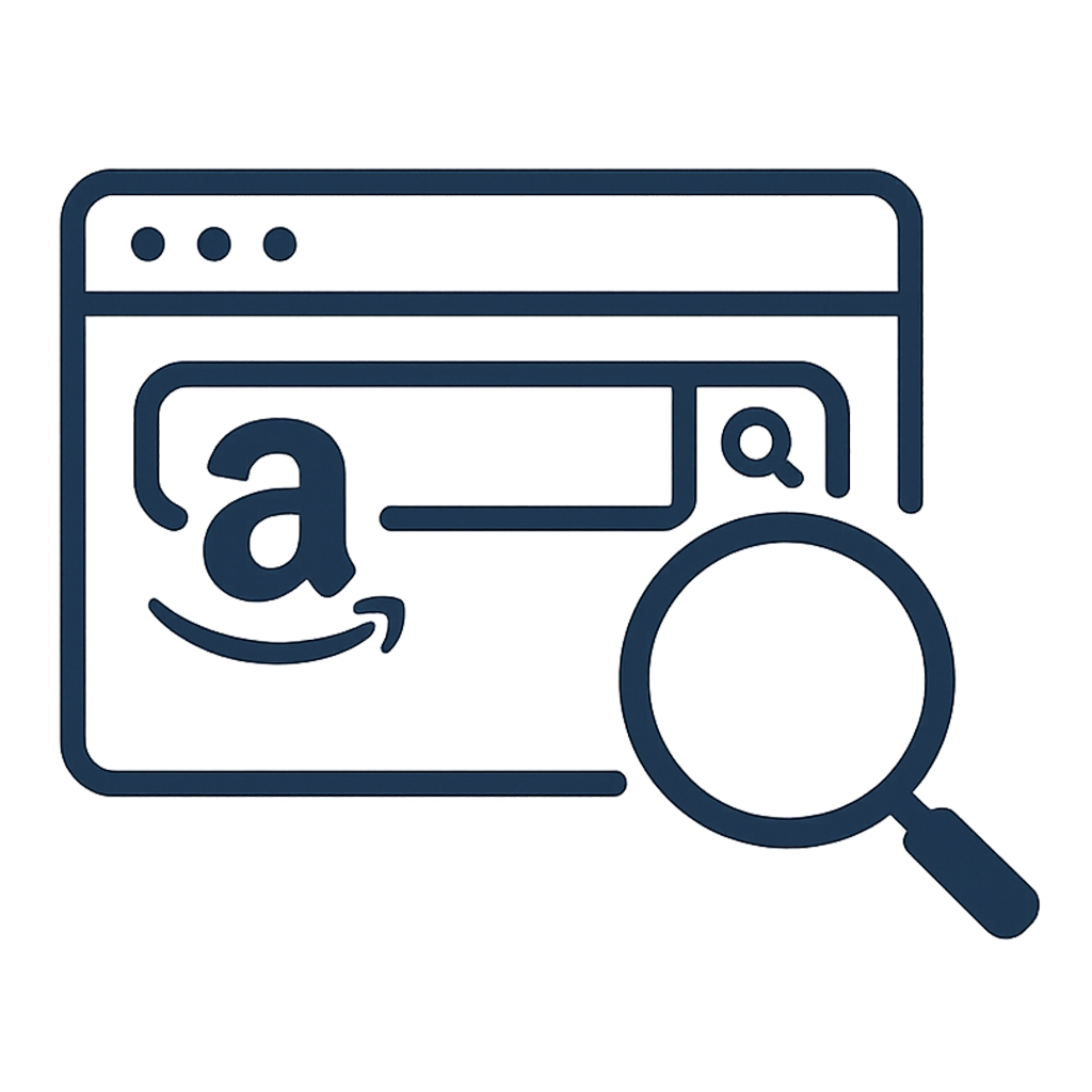 Amazon Logo